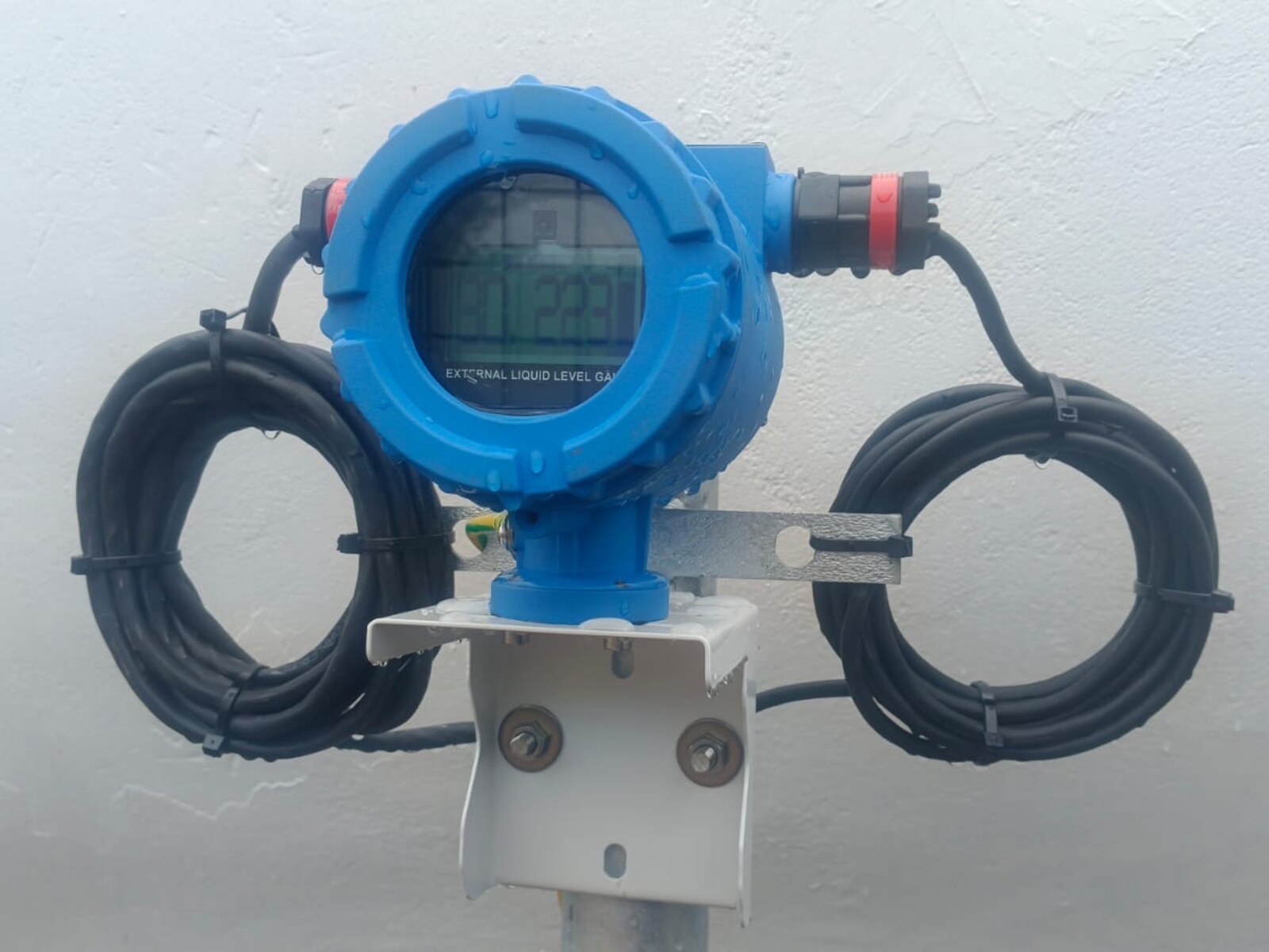 Liquid Level Measurement