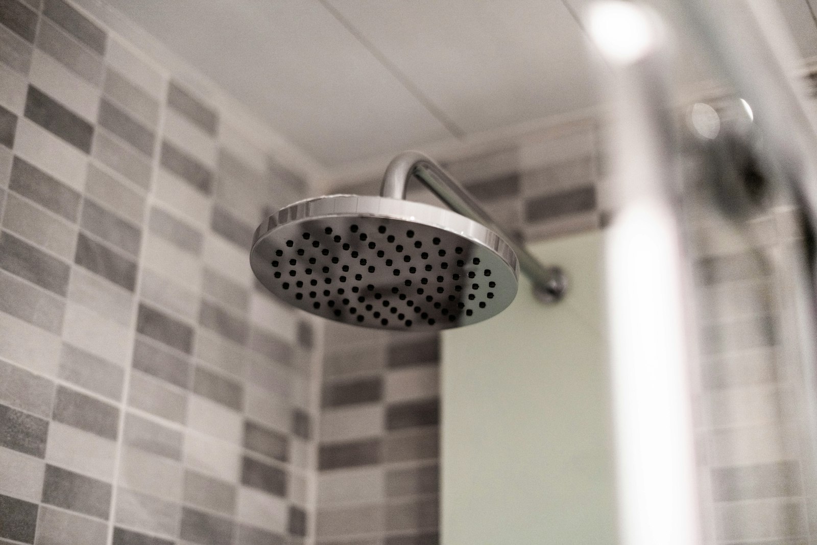 Shower Control